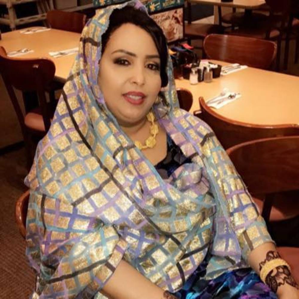 Meet your Posher, Hamido